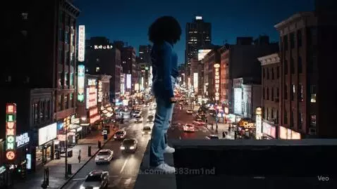 video poster