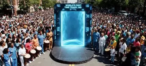 video poster