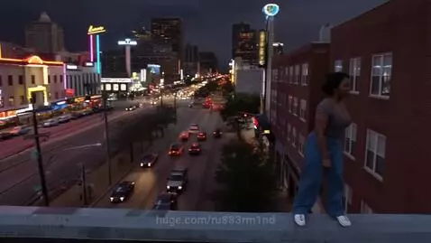 video poster