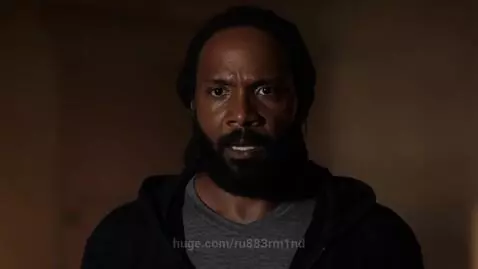 RAGE BEAST by ru883rm1nd