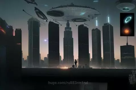 THEY JUST CAME OUTTA NOWHERE by ru883rm1nd