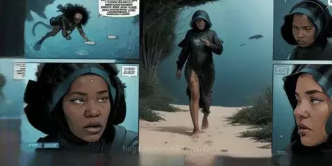 video poster
