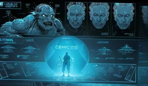 video poster