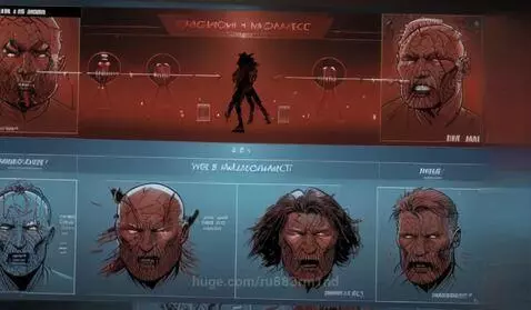 video poster