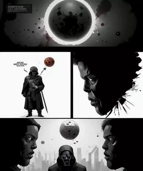 video poster
