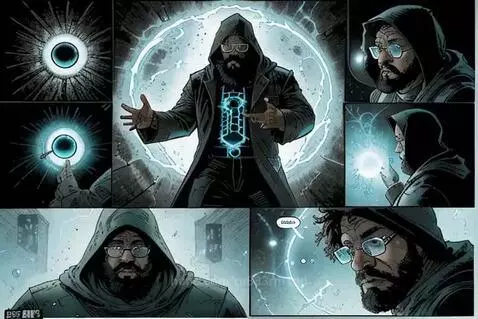 video poster