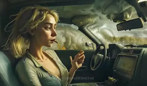 video poster