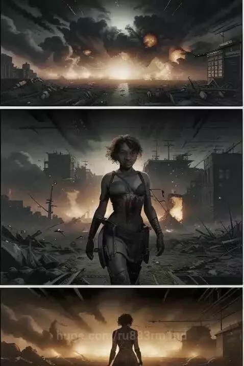 video poster