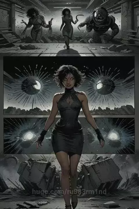 video poster