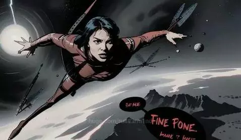 FRONTAL FLIGHT SPEED TEST by ru883rm1nd