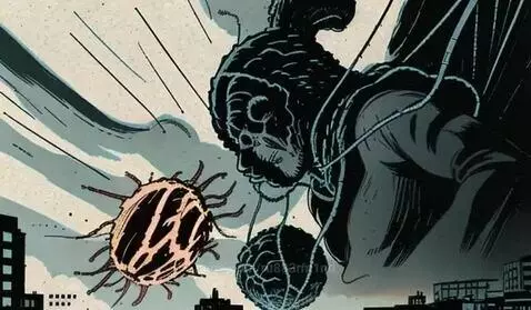 PASTA RISING by ru883rm1nd