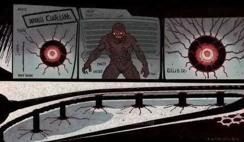 TAINTED BLOOD ANALYSIS by ru883rm1nd