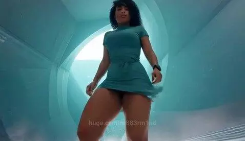 DANCE VORTEX by ru883rm1nd