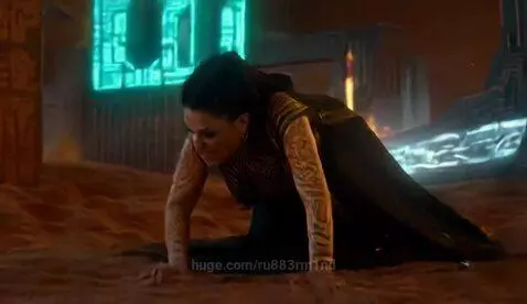 FEENIX RAGE by ru883rm1nd