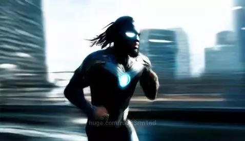 Super Speed TEST by ru883rm1nd