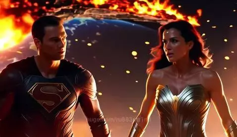 "We're too late Diana" by ru883rm1nd