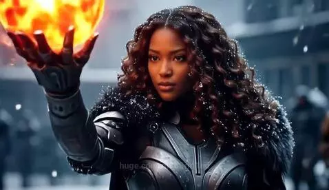 "Is THIS what you fear...what you worship? by ru883rm1nd