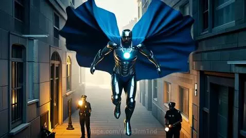 "Stay your weapons" by ru883rm1nd