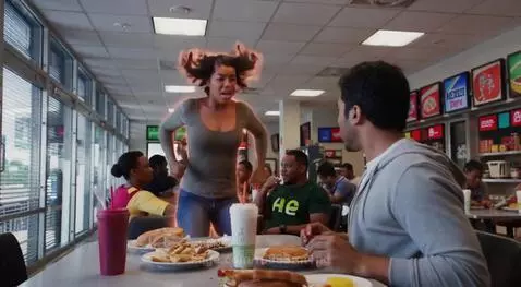 I FEEL HOT! by ru883rm1nd