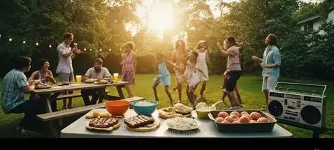 video poster