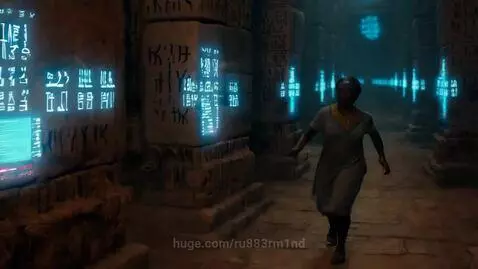 video poster
