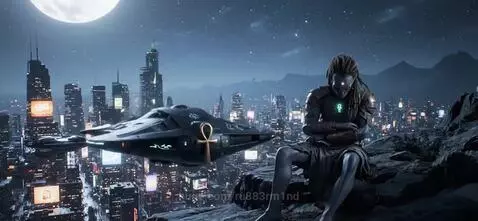 video poster