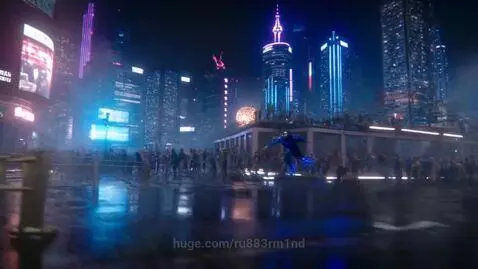 video poster