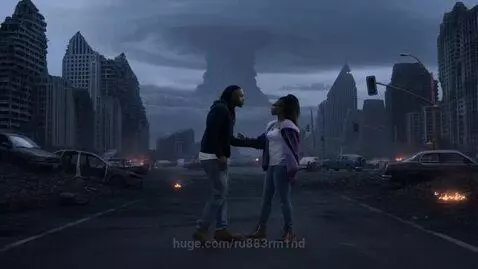video poster