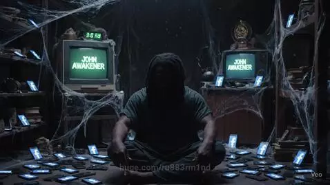 video poster