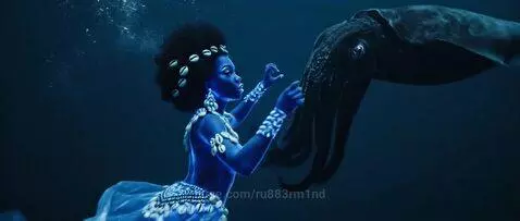 YEMOJA 🔱 by ru883rm1nd