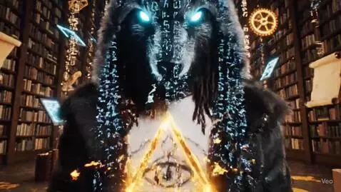 video poster