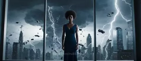 video poster