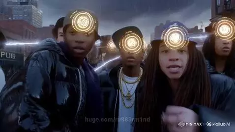 video poster