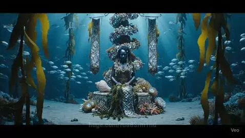 video poster