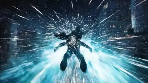 video poster