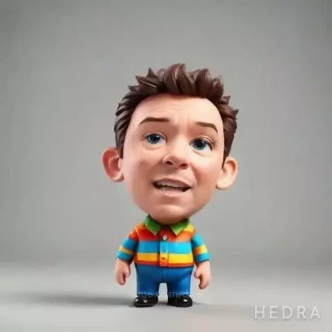 Bubble Head Song by deet