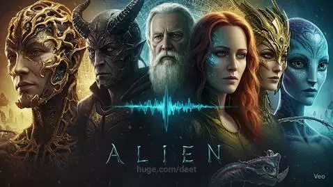 video poster