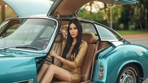 video poster