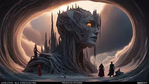 video poster
