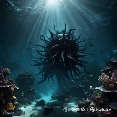 video poster