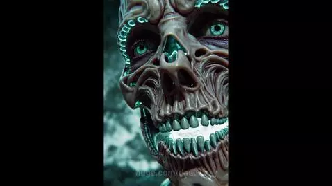 twisted jester from hell by deet