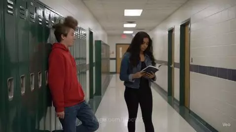 video poster