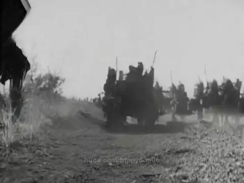Pov: world war 2 be like by trippydon06