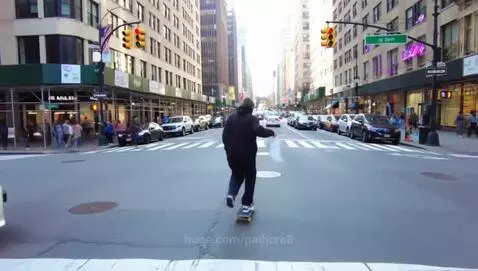 Skate by pathcre8