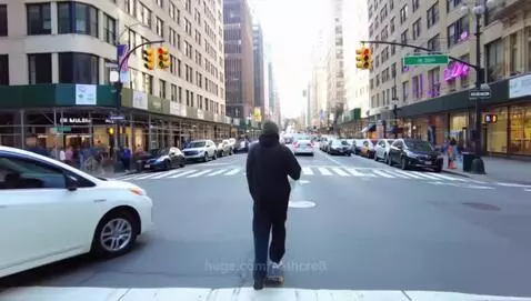video poster