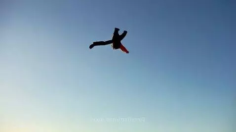Fly high by pathcre8