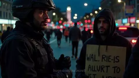 video poster