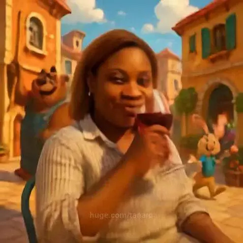 video poster
