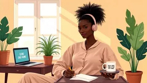video poster