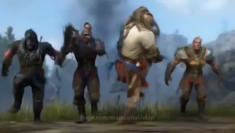 video poster